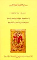 Das 'luculentius'-Homiliar