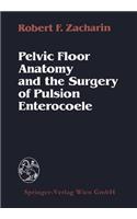 Pelvic Floor Anatomy and the Surgery of Pulsion Enterocoele