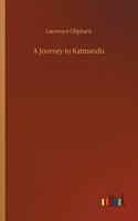 Journey to Katmandu