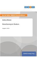 Branchenreport Banken