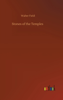 Stones of the Temples