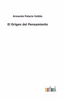Origen del Pensamiento