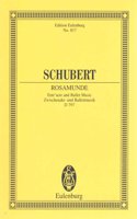 Rosamunde