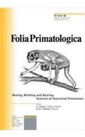 Mating, Birthing and Rearing System of Nocturnal Prosimians