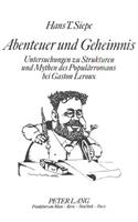 Abenteuer und Geheimnis