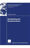 Kreditprüfung Bei Bauunternehmen