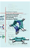 Interference-Corrected Explicitly-Correlated Second-Order Perturbation Theory