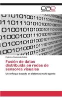 Fusión de datos distribuida en redes de sensores visuales