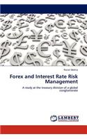 Forex and Interest Rate Risk Management