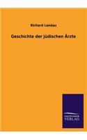 Geschichte der jüdischen Ärzte