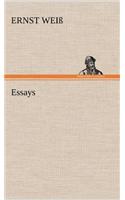 Essays