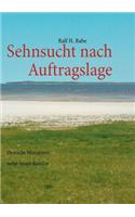 Sehnsucht Nach Auftragslage