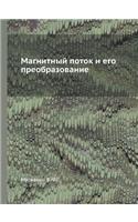 &#1052;&#1072;&#1075;&#1085;&#1080;&#1090;&#1085;&#1099;&#1081; &#1087;&#1086;&#1090;&#1086;&#1082; &#1080; &#1077;&#1075;&#1086; &#1087;&#1088;&#1077;&#1086;&#1073;&#1088;&#1072;&#1079;&#1086;&#1074;&#1072;&#1085;&#1080;&#1077;: &#1060;&#1080;&#1079;&#1080;&#1082;&#1072;