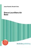 Dreux-Louvilliers Air Base