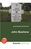John Basilone: (English)