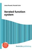 Iterated Function System: (English)
