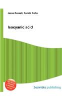 Isocyanic Acid