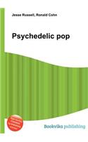 Psychedelic Pop: (English)