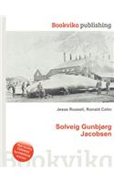 Solveig Gunbjorg Jacobsen