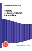 Society of Environmental Journalists