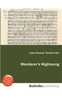 Wanderer's Nightsong