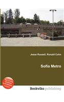 Sofia Metro: (English)