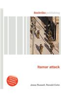 Itamar Attack