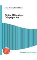 Digital Millennium Copyright ACT