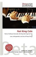 Nat King Cole: (English)