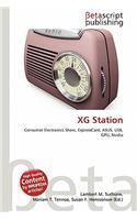 Xg Station: (English)