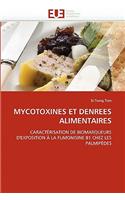 Mycotoxines Et Denrees Alimentaires