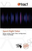 Sport Flight Talon
