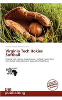 Virginia Tech Hokies Softball: (English)