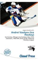 Andrei Vasilyev (Ice Hockey): (English)