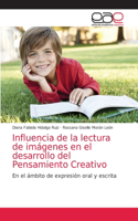 Influencia de la lectura de imágenes en el desarrollo del Pensamiento Creativo