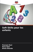 Soft Skills pour les enfants