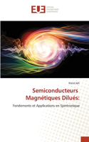 Semiconducteurs Magnétiques Dilués