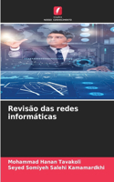 Revisão das redes informáticas