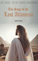 Saga of the Last Atlantean