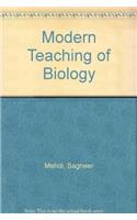 Modern Teaching of Biology