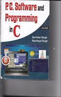 P.C. SOFTWARE AND PROGRAMMING INC