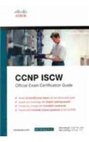 Ccnp Iscw Official Exam Certification Guide: (642-825)