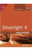 Silverlight 4 Unleashed