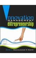 Innovation Management and Entrepreneurship