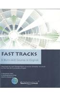 Fast Track : A Multi-Skill Course In English