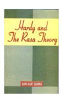 Hardy And The Rasa Theory