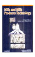 Milk and Milk Products Technology