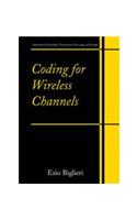 Coding for Wireless Channels: Engineering