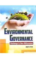 Environmental Governance