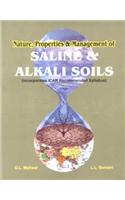 Nature Properties and Management of Saline and Alkali Soils*